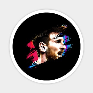 Messi Magnet